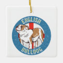 Suche nach englische bulldogge ornamente Cartoon