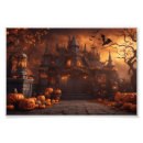 Suche nach vintages haus poster Gotisch