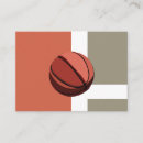 Suche nach basketball visitenkarten Lehrer