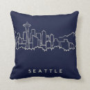 Suche nach seattle kissen Pazifischer nordwesten