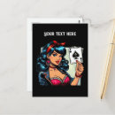 Suche nach poker postkarten Vintag