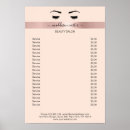 Suche nach wimpern poster Friseur