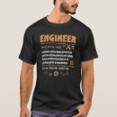 Suche nach lustiger nerdy ingenieur tshirts Wissenschaft