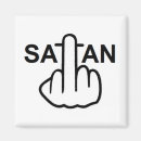 Suche nach satan magnete Teufel
