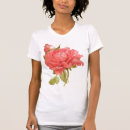 Suche nach pfingstrose tshirts Blumen