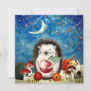 Suche nach lustiger igel karten Tier