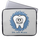 Suche nach zahnarzt laptop schutzhüllen Cartoon