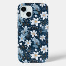 Suche nach weißes blume iphone hüllen Nahtlos
