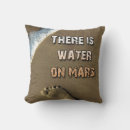 Suche nach wasser kissen Lustig