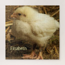 Suche nach huhn puzzle Tier