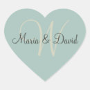 Suche nach monogramm w aufkleber Bride