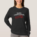 Suche nach komponist tshirts Spaß
