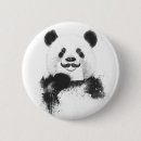 Suche nach schwarz weißer panda buttons Spaß