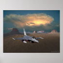 Suche nach falken poster Flugzeug