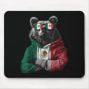 Suche nach mexiko flagge mousepads Stolz