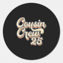 Suche nach crew aufkleber Reise