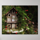 Suche nach birdhouse poster Rustikal
