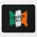 Suche nach irland flagge mousepads Patriotisch