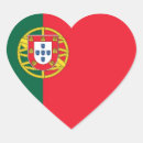 Suche nach herz portugal aufkleber Land