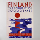 Suche nach finland poster Lake