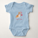 Suche nach corgi babykleidung Pembroke schweißkorgi