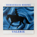 Suche nach der blaue reiter puzzle Reiten