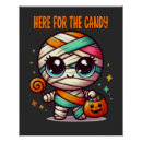 Suche nach halloween leckereien poster Niedlich