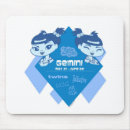 Suche nach zwilling mousepads Zodiacgirlz