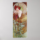 Suche nach alphonse mucha mädchen poster Jugendstil