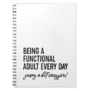 Suche nach erwachsener kleine notizbücher Zitat