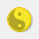 Suche nach yin yang symbol magnete Spirituell