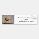 Suche nach bird autoaufkleber Vogelvogel