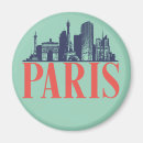 Suche nach paris skyline magnete Parisfrance