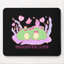 Suche nach niedlicher frosch mousepads Cartoon