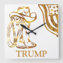 Suche nach cowboys wanduhren Texas