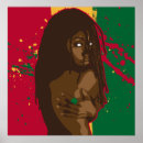 Suche nach rasta poster Jah