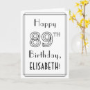 Suche nach 89 geburtstag karten 89 jahre alt