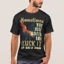 Suche nach kuckuck tshirts Huhn