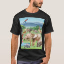 Suche nach nashorn tshirts Darstellung