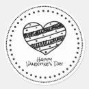 Suche nach von hand gezeichnet aufkleber Schwarz weiß