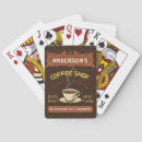 Suche nach coffee spielkarten Kaffeehaus