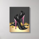 Suche nach heels leinwandbilder Für sie