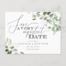 Suche nach watercolor save the date postkarten Wasserfarben