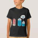 Suche nach sojamilch tshirts Muss