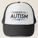 Suche nach bewusstsein kappen Autistisch