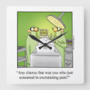 Suche nach lustige medizinische wanduhren Ärzte