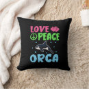 Suche nach orca kissen Ozean