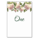 Suche nach verlobung tischkarten Rose