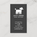 Suche nach pudel visitenkarten Hund