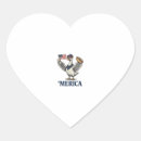 Suche nach merica aufkleber Unabhängigkeitstag